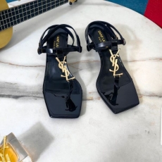 Ysl Sandals